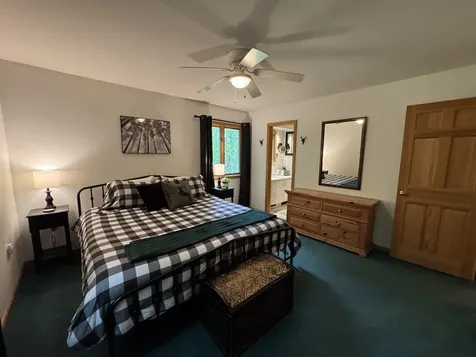 30 Big Bend Loop Wilmington VT 05363