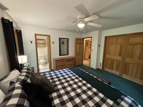 30 Big Bend Loop Wilmington VT 05363