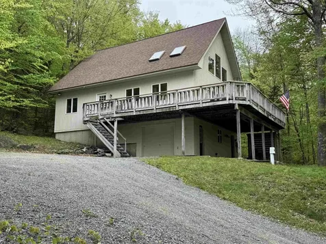30 Big Bend Loop Wilmington VT 05363