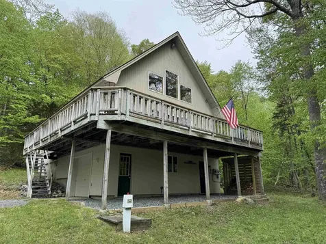 30 Big Bend Loop Wilmington VT 05363