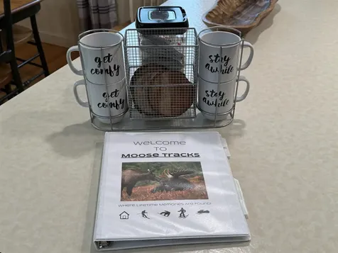 30 Big Bend Loop Wilmington VT 05363