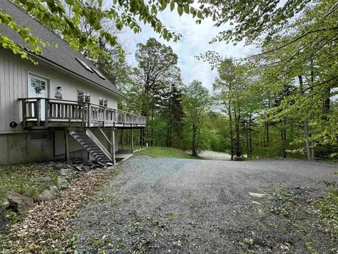 30 Big Bend Loop Wilmington VT 05363