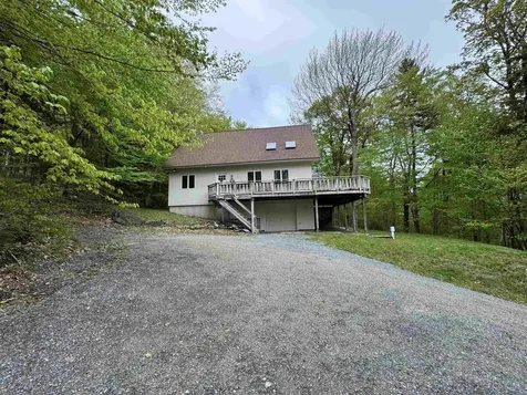 30 Big Bend Loop Wilmington VT 05363