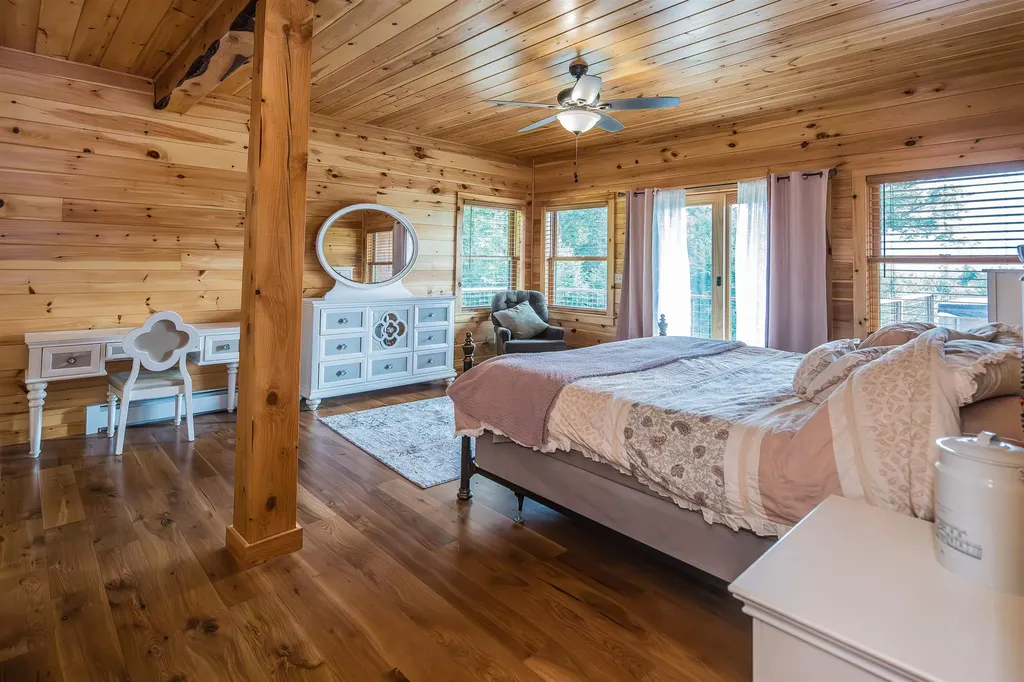 699 Old Maple Lane Danby VT 05739