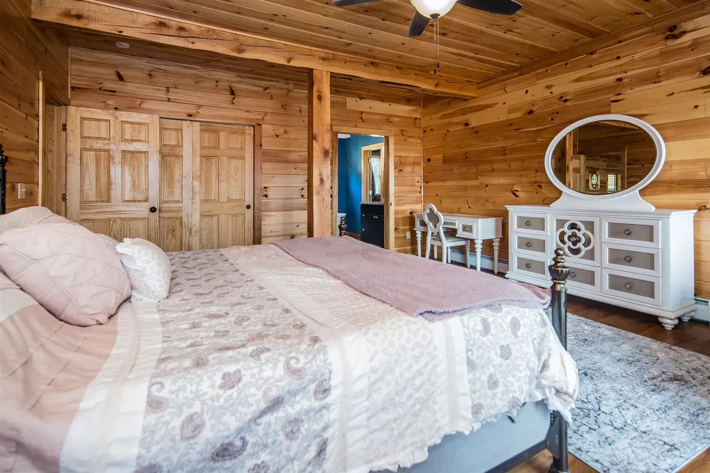 699 Old Maple Lane Danby VT 05739