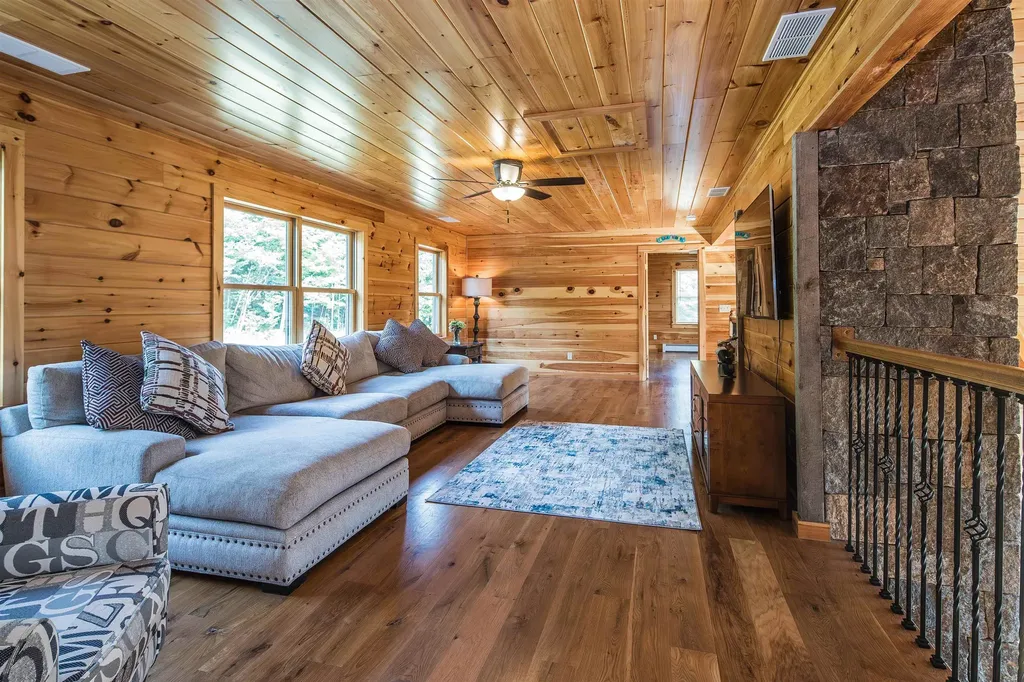 699 Old Maple Lane Danby VT 05739