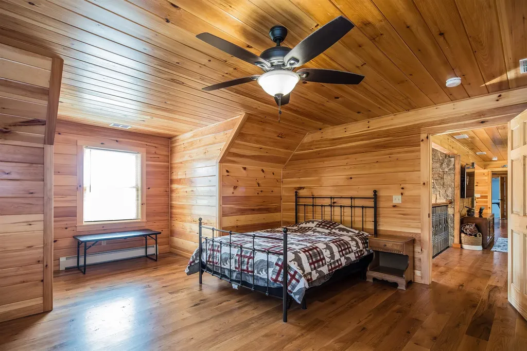 699 Old Maple Lane Danby VT 05739