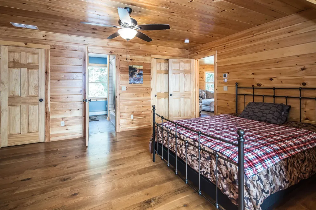 699 Old Maple Lane Danby VT 05739