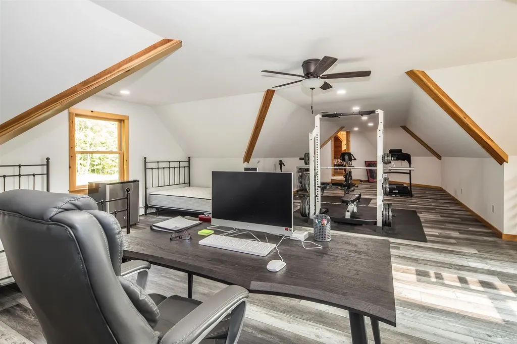 699 Old Maple Lane Danby VT 05739