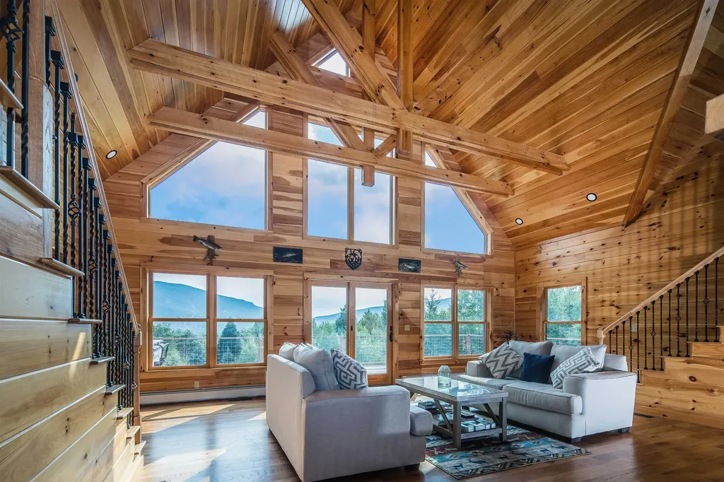 699 Old Maple Lane Danby VT 05739