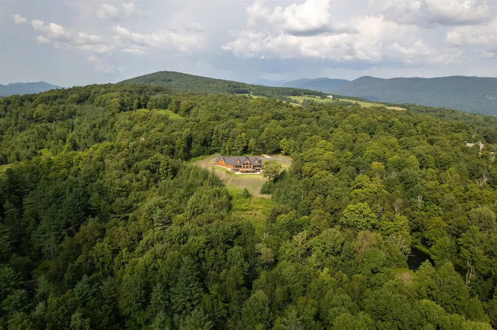 699 Old Maple Lane Danby VT 05739