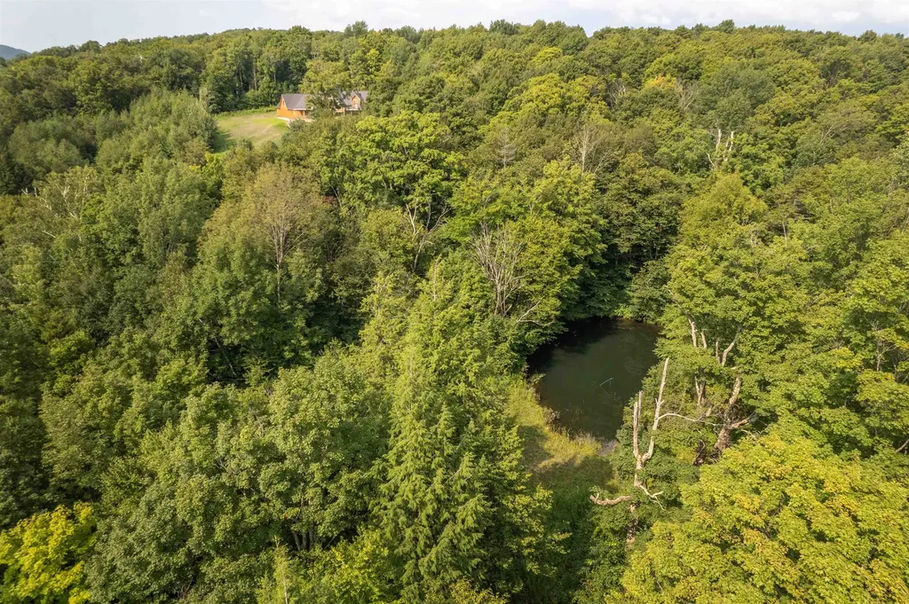 699 Old Maple Lane Danby VT 05739