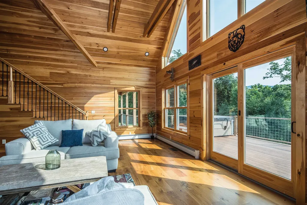 699 Old Maple Lane Danby VT 05739