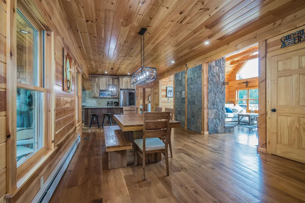 699 Old Maple Lane Danby VT 05739