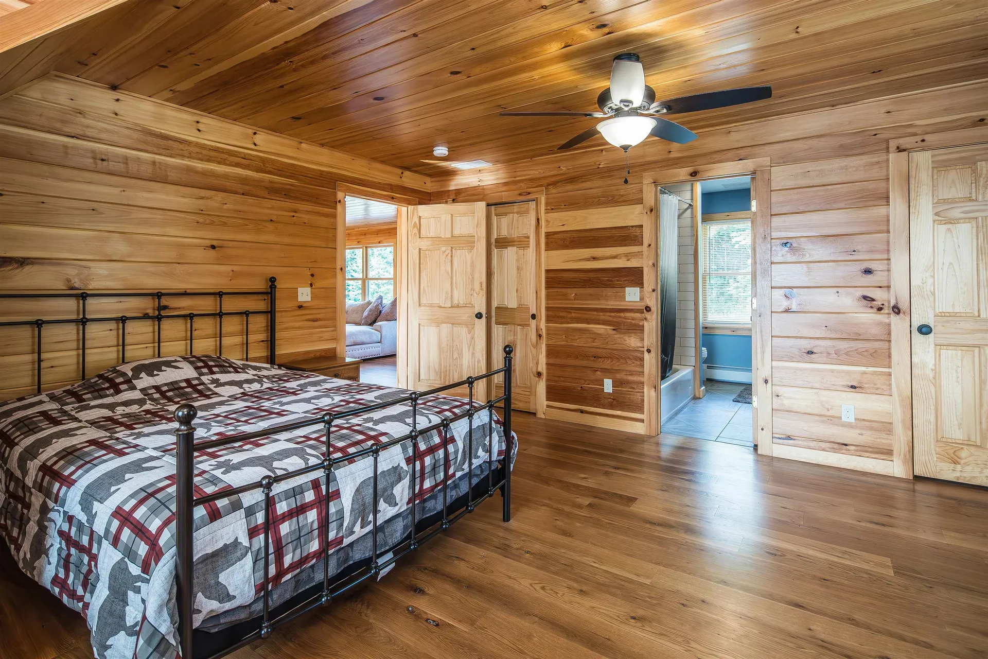 699 Old Maple Lane Danby VT 05739