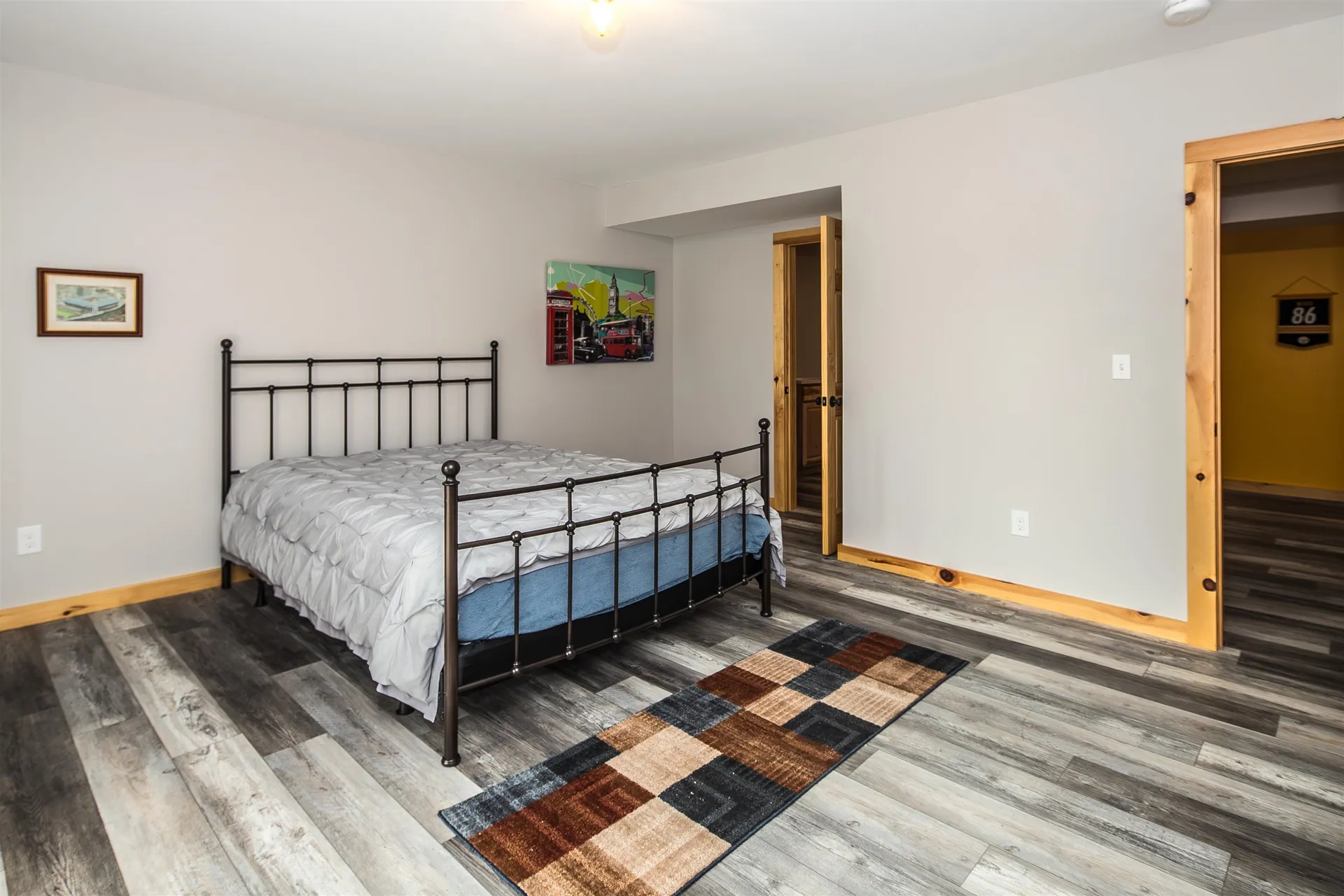 699 Old Maple Lane Danby VT 05739