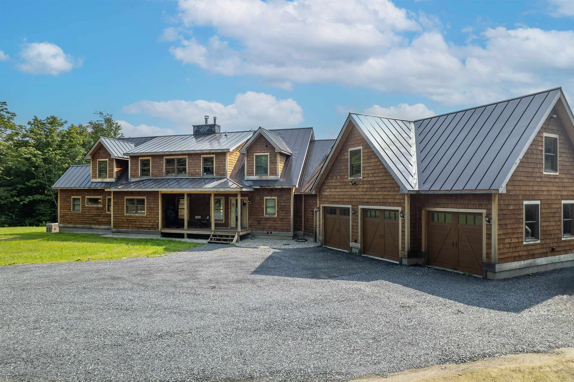 699 Old Maple Lane Danby VT 05739