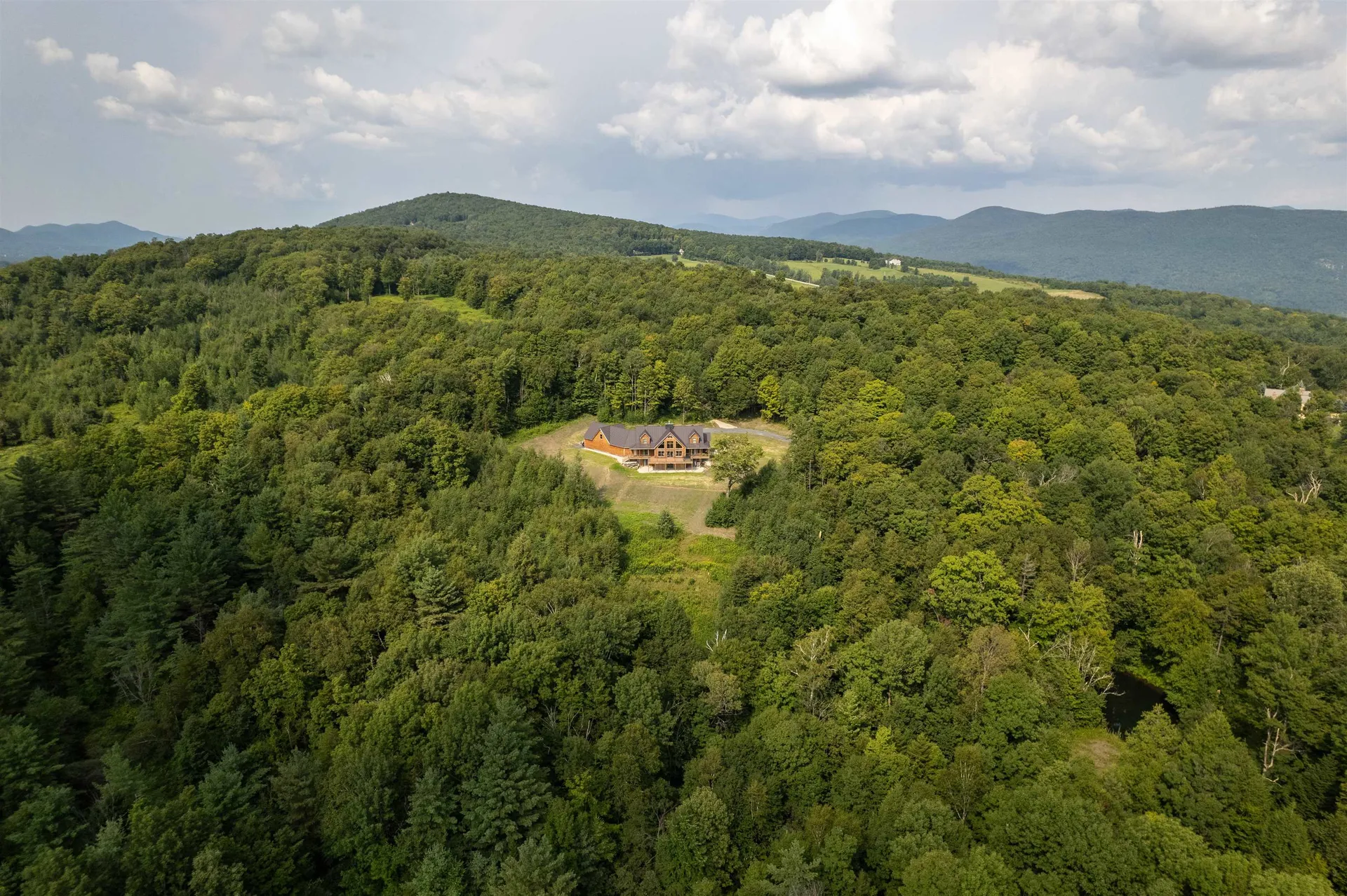 699 Old Maple Lane Danby VT 05739