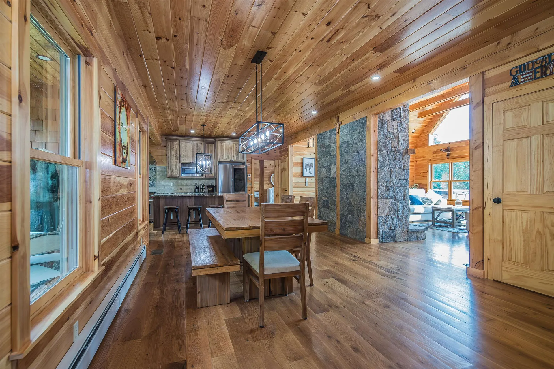 699 Old Maple Lane Danby VT 05739