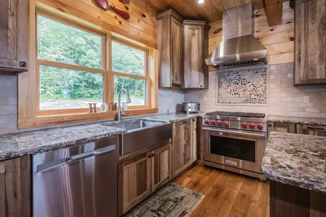 699 Old Maple Lane Danby VT 05739