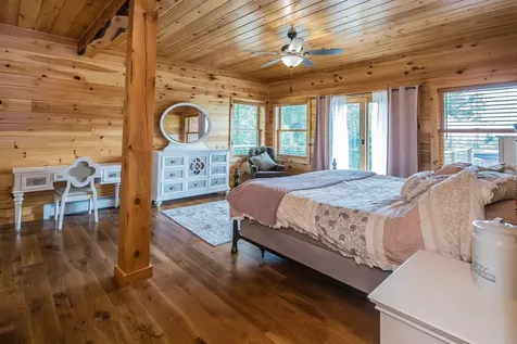 699 Old Maple Lane Danby VT 05739