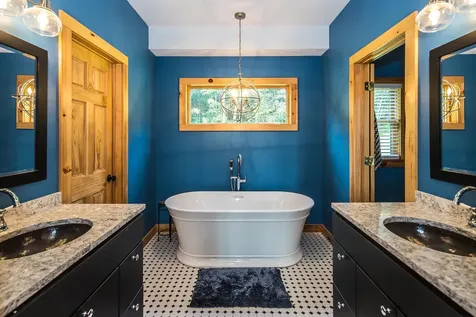 699 Old Maple Lane Danby VT 05739