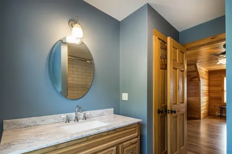 699 Old Maple Lane Danby VT 05739