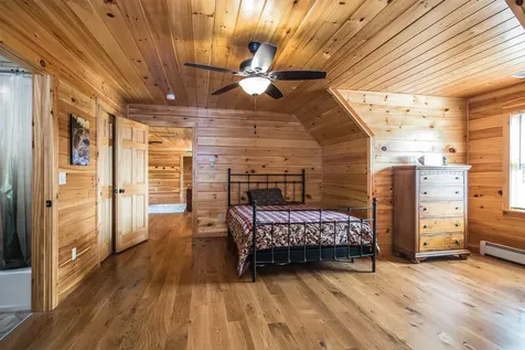 699 Old Maple Lane Danby VT 05739