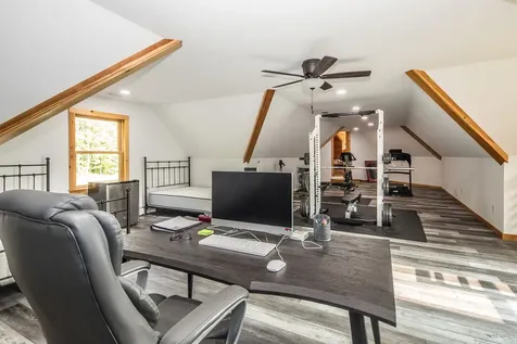 699 Old Maple Lane Danby VT 05739