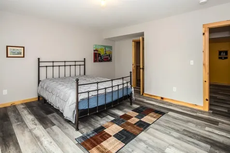 699 Old Maple Lane Danby VT 05739