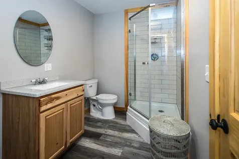 699 Old Maple Lane Danby VT 05739