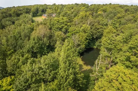 699 Old Maple Lane Danby VT 05739