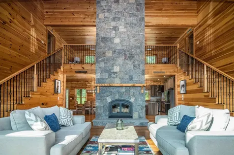 699 Old Maple Lane Danby VT 05739