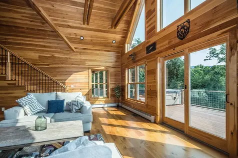 699 Old Maple Lane Danby VT 05739