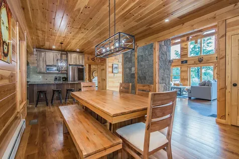 699 Old Maple Lane Danby VT 05739