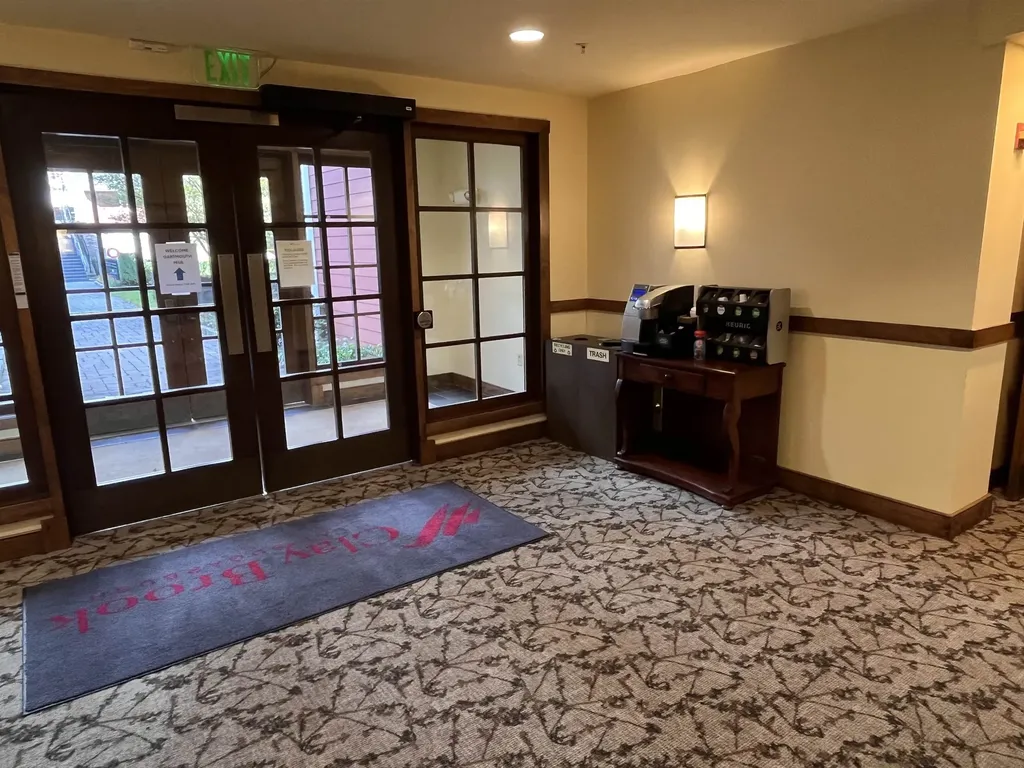 102 Forest Drive Warren VT 05674