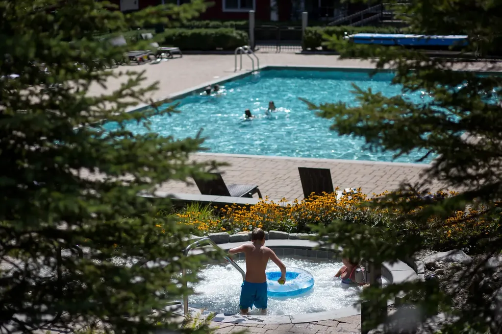 102 Forest Drive Warren VT 05674