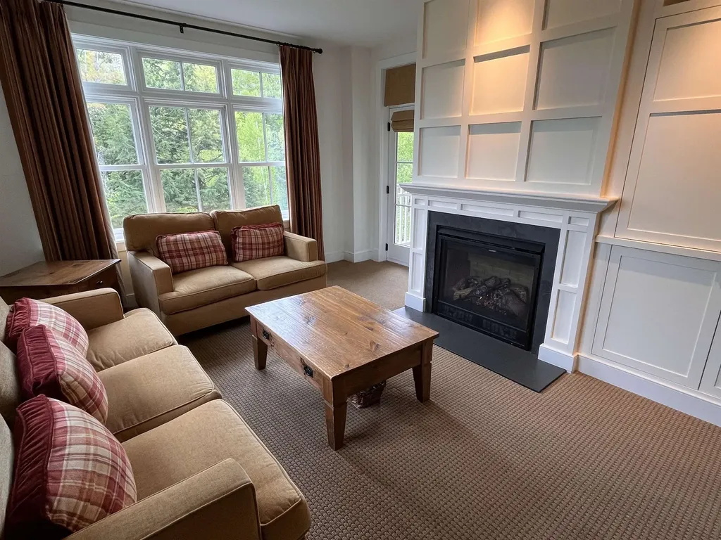 102 Forest Drive Warren VT 05674