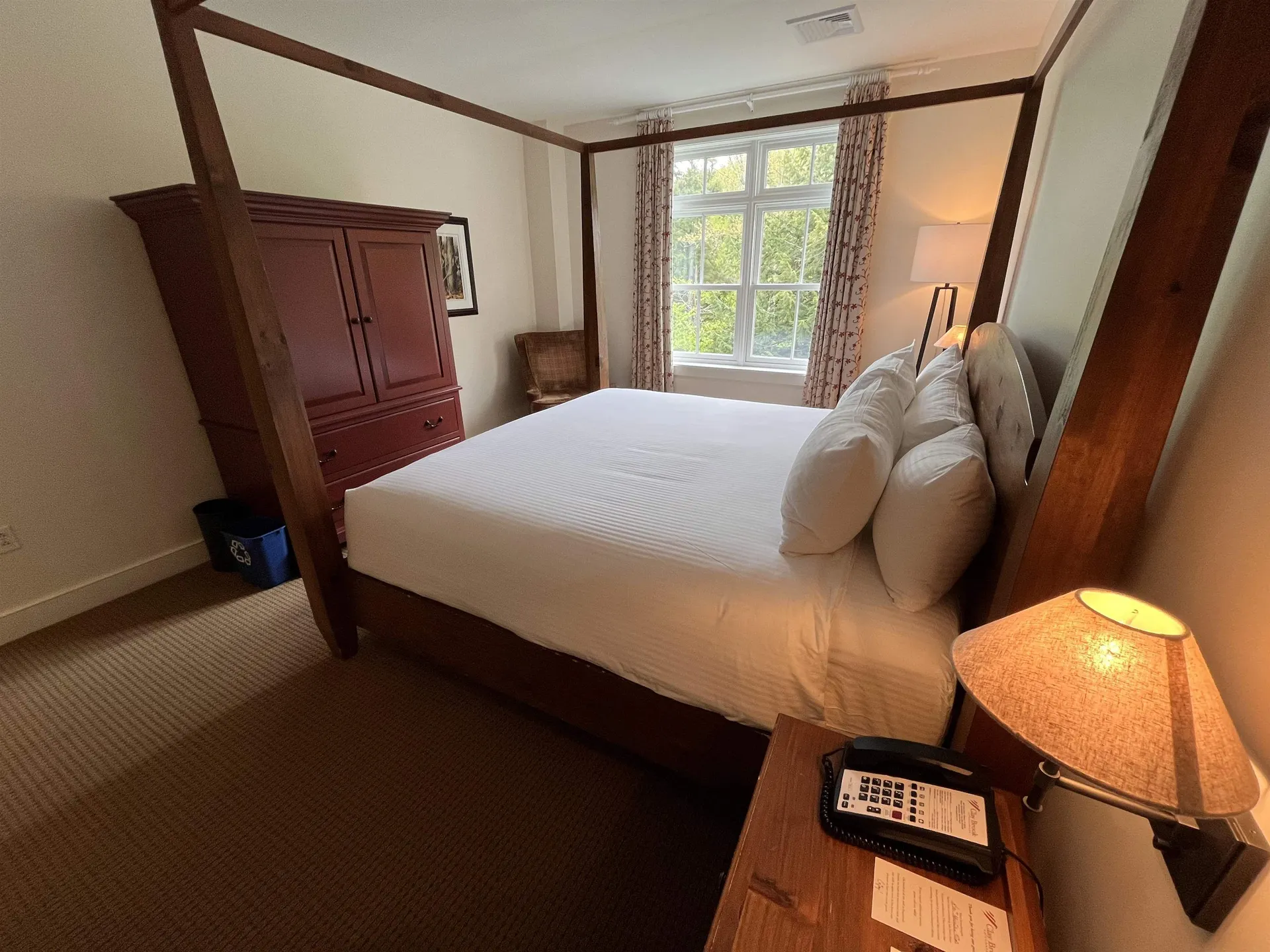 102 Forest Drive Warren VT 05674