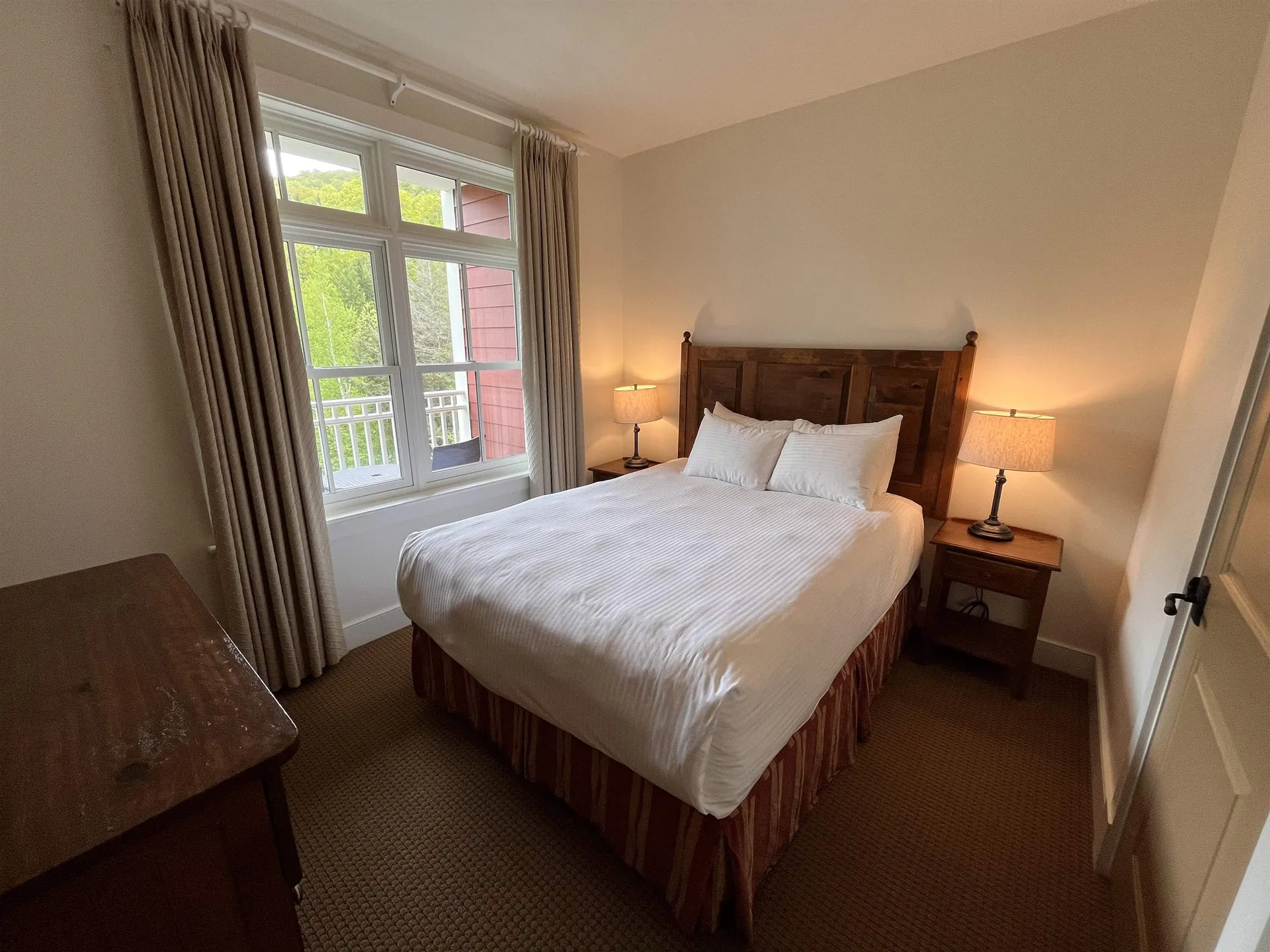 102 Forest Drive Warren VT 05674