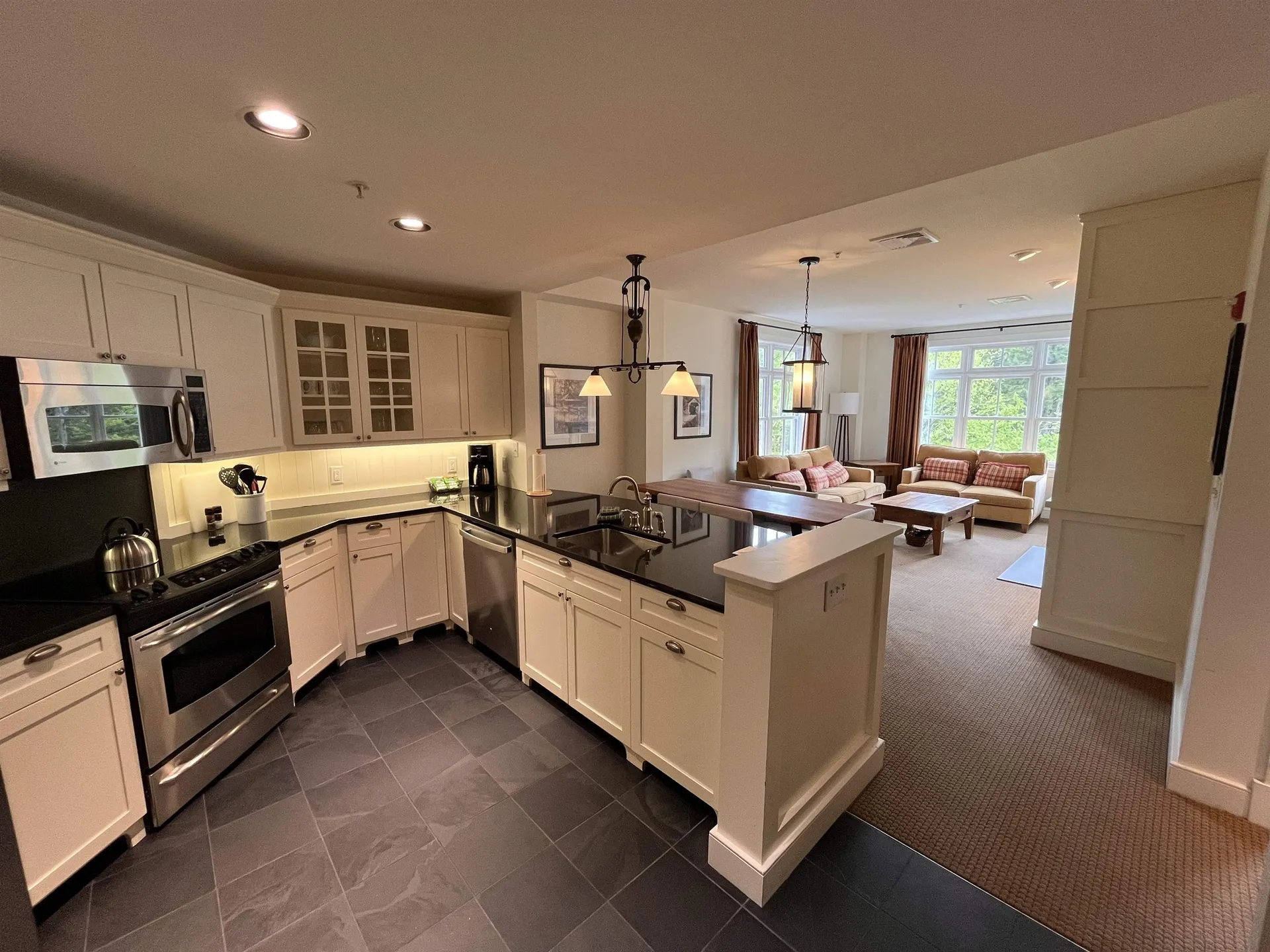 102 Forest Drive Warren VT 05674