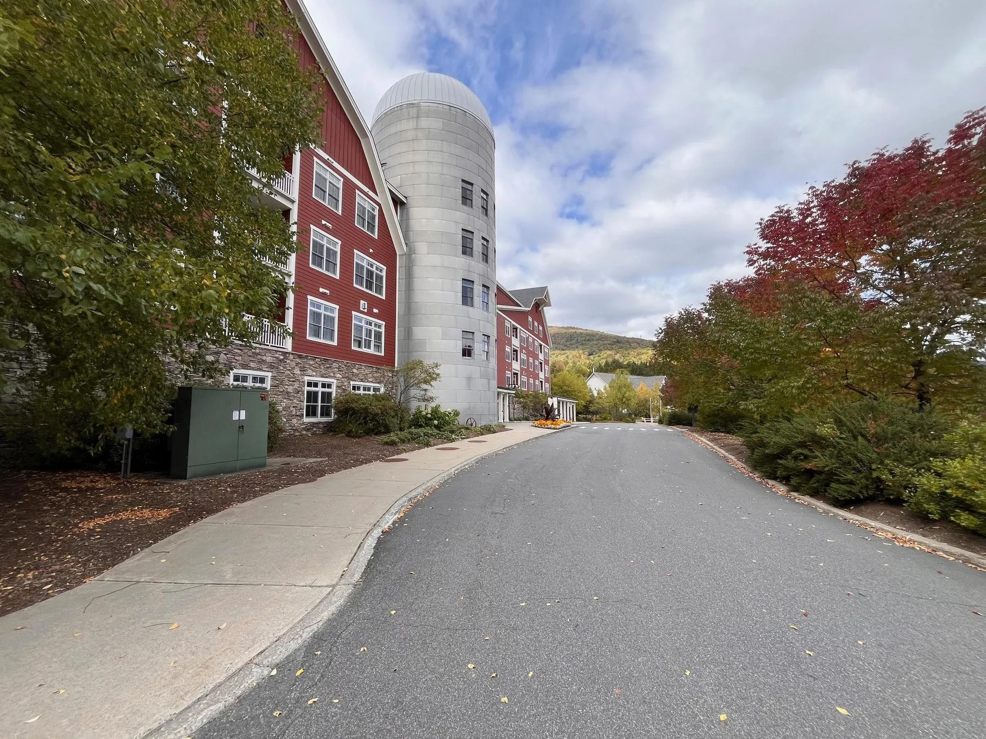 102 Forest Drive Warren VT 05674