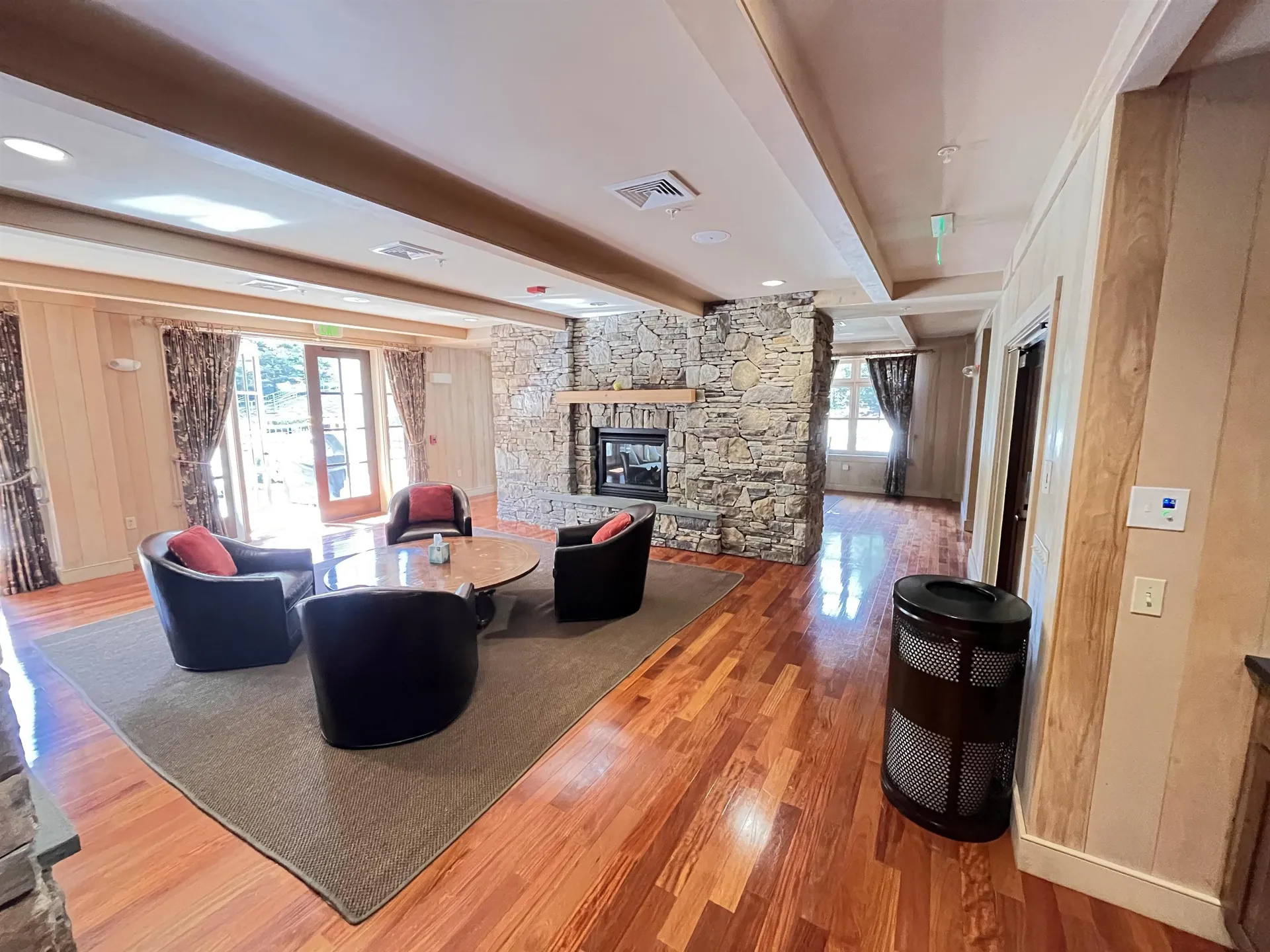 102 Forest Drive Warren VT 05674