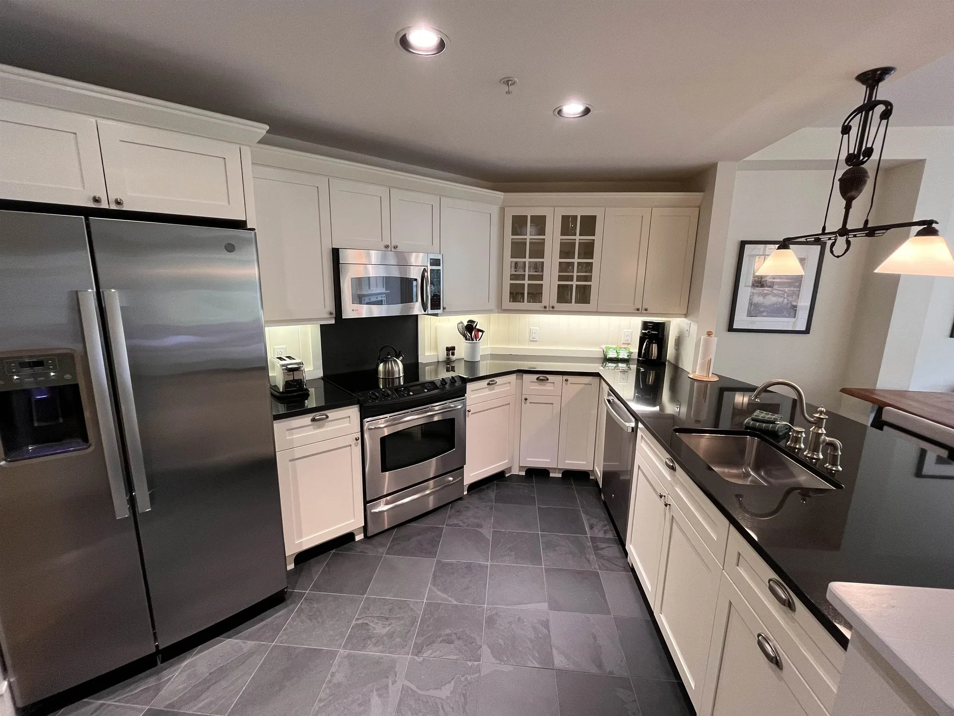 102 Forest Drive Warren VT 05674