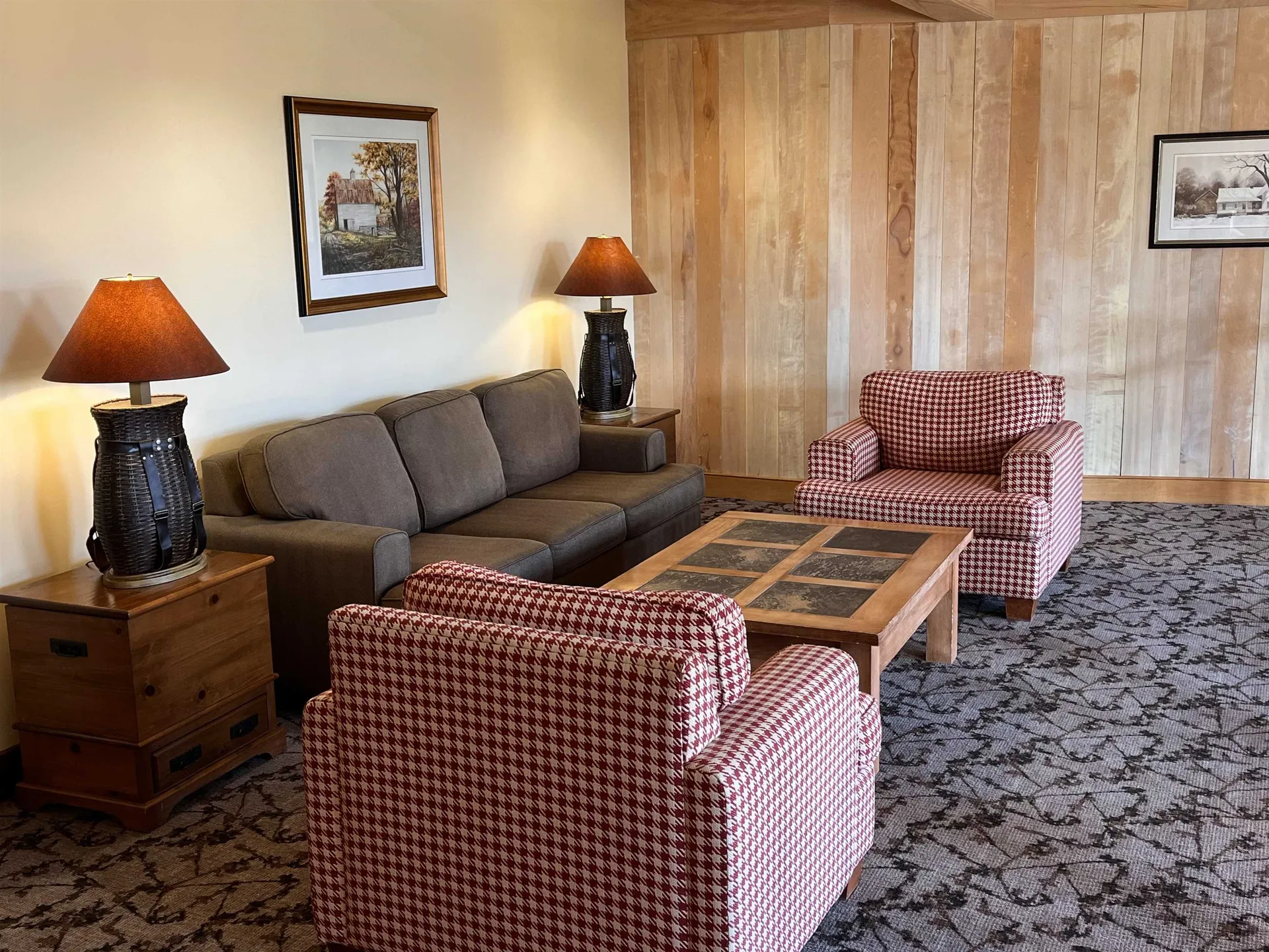 102 Forest Drive Warren VT 05674