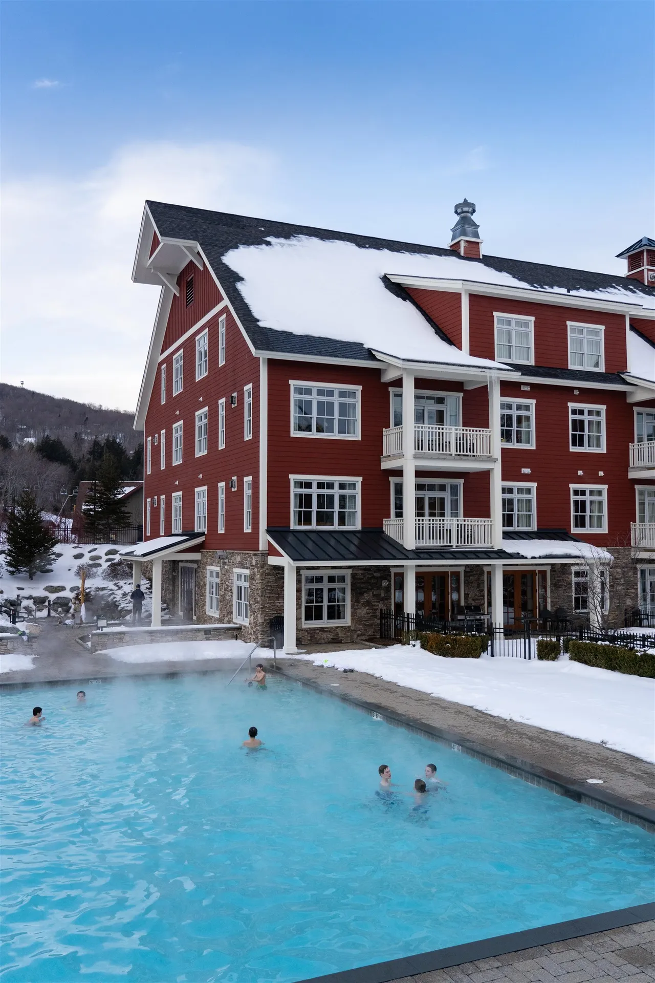 102 Forest Drive Warren VT 05674