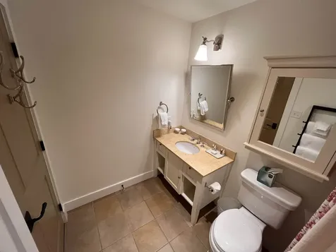 102 Forest Drive Warren VT 05674