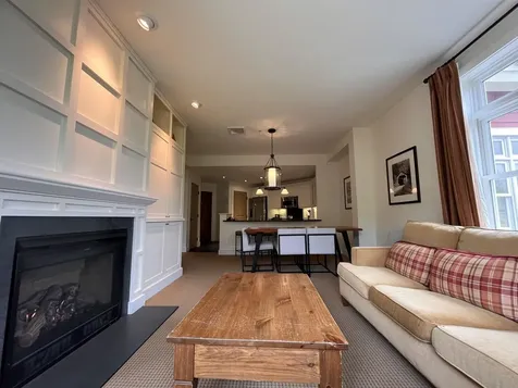 102 Forest Drive Warren VT 05674