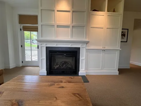 102 Forest Drive Warren VT 05674