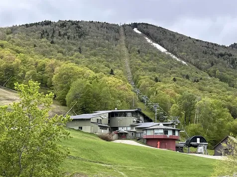 102 Forest Drive Warren VT 05674